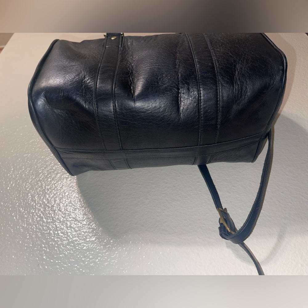 Clare V Amalfi Grand Duffel - Picture 4 of 15